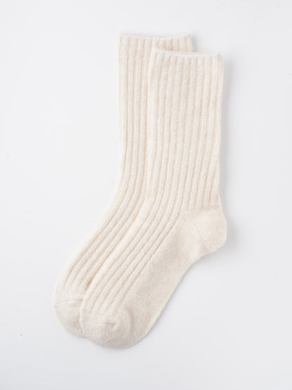 Rufia - 5-Pair Set of Solid Color Socks product image 13