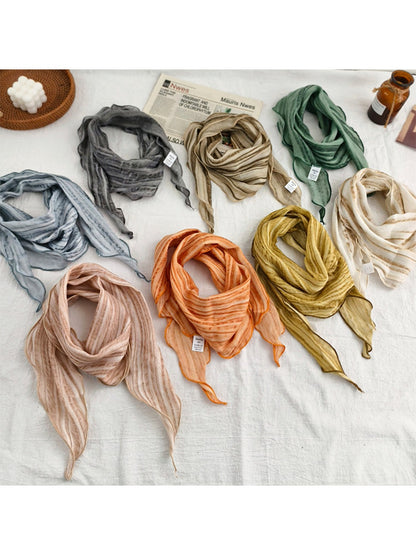 Scarvii - Soft Scarf & Headband for Women
