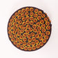 Cosbai - Boho Round Woven Crossbody Bag - Unique & Artistic