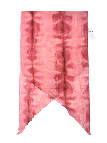 Scarvii - Tie-Dye Lightweight Scarf