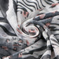 Scarvii - Multi-color Selectable Leopard Print Scarf Shawl Full Year
