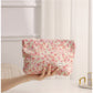 Cosbai - Floral Daily Beauty Storage Bag