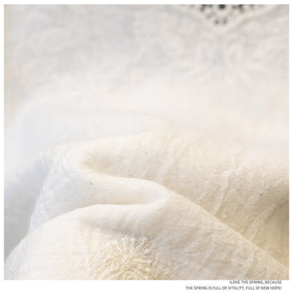 Vintage Embroidered Lace Camisole
