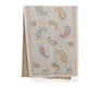 Scarvii - Winter Paisley Print Scarf Wrap - Versatile & Stylish