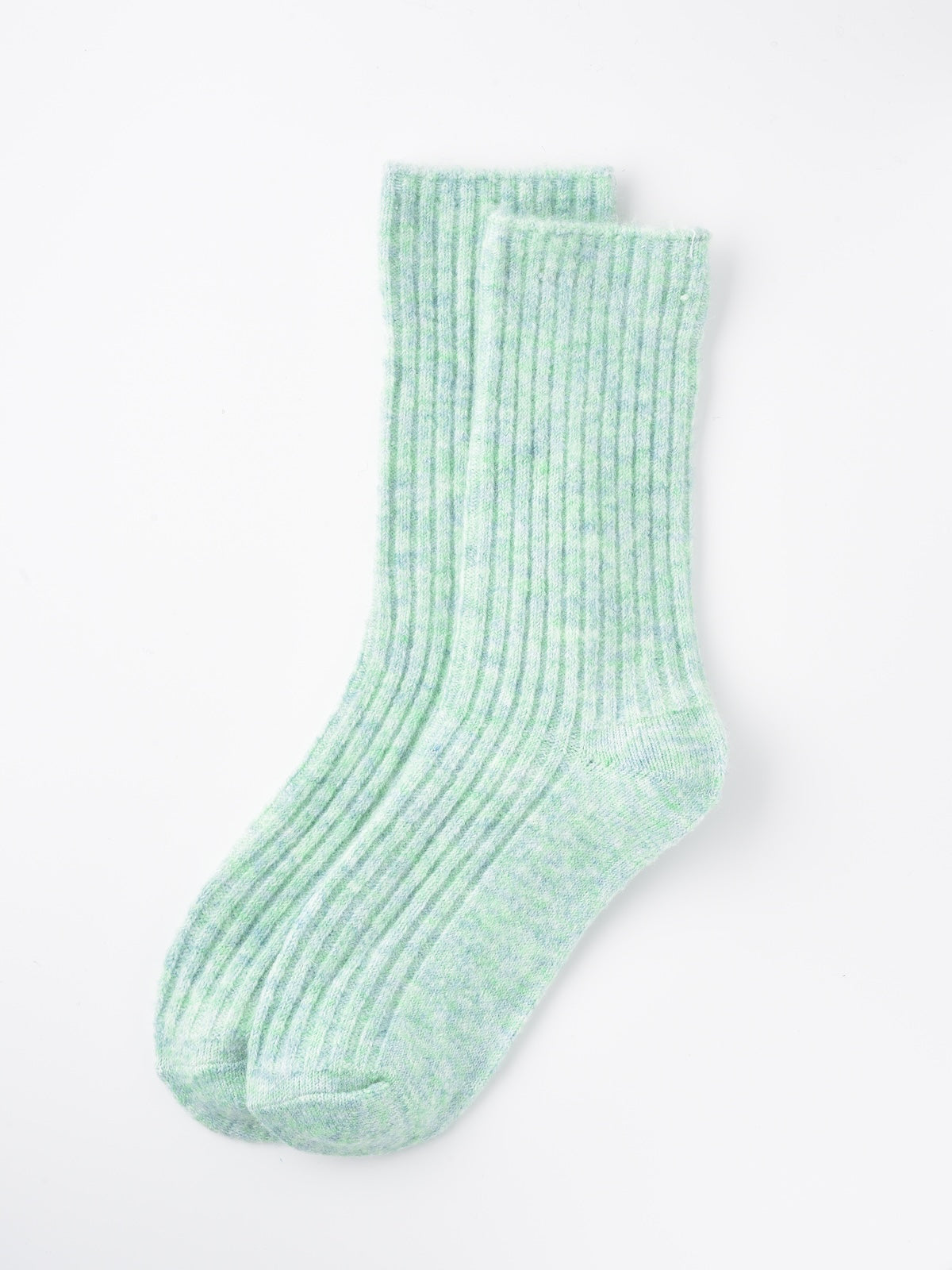 Rufia - 5-Pair Set of Solid Color Socks product image 10
