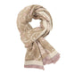 Scarvii - Paisley Print Winter Shawl Scarf