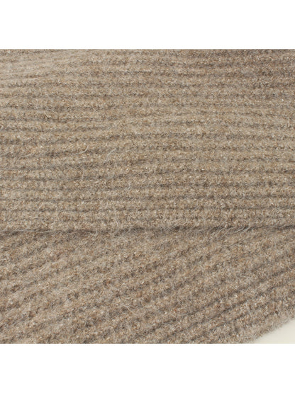 Haila - Round Crown Beanie, Scarf & Glove Set