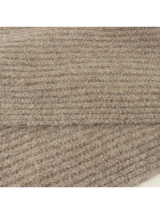 Haila - Round Crown Beanie, Scarf & Glove Set