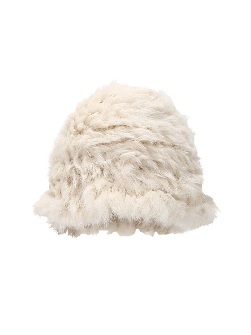 Haila – Plush Winter Bucket Hat