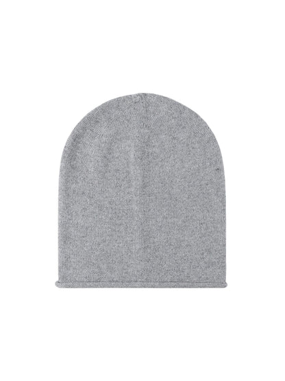 Haila - Soft Knit Ear-Coverage Beanie