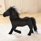 Kawai - Realistic Cute Pony Plush Toy