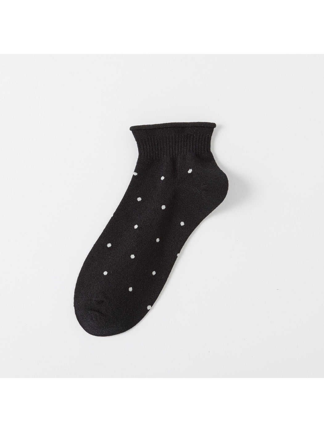 Rufia - Micro Dot Ankle Socks product image 4