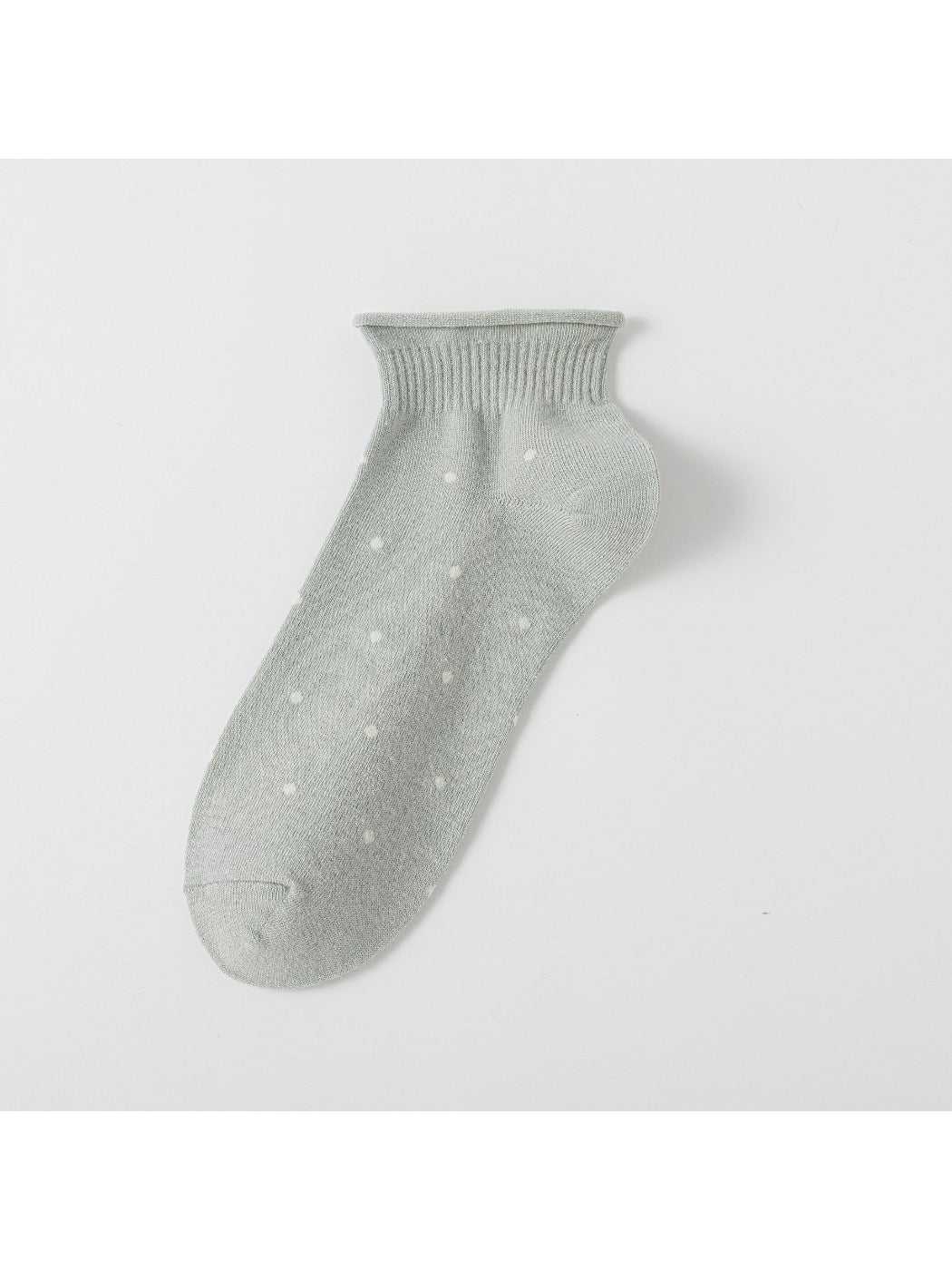 Rufia - Micro Dot Ankle Socks product image 6