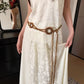 Beco - Boho Beaded Belt – Elegant & Adjustable