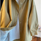 Crosa - Hooded Classic Swing Coat