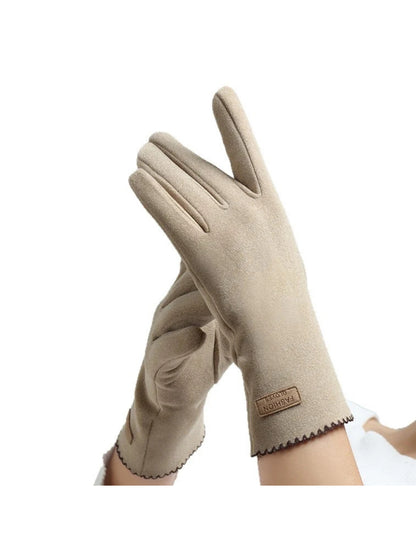 Gloving - Gloves