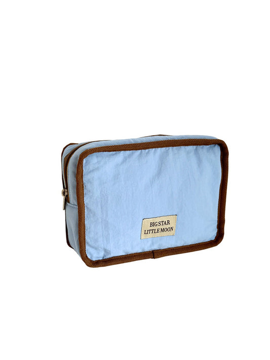 Cosbai – Two-Size Cosmetic Bag Pouch
