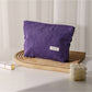 Cosbai - Fresh Style Makeup and Skincare Pouch Bag