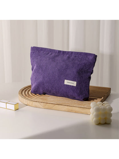 Cosbai Fresh Style Makeup and Skincare Pouch Bag product image