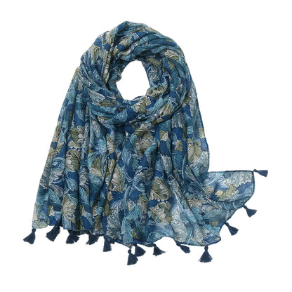 Scarvii - Bohemian Style Scarf
