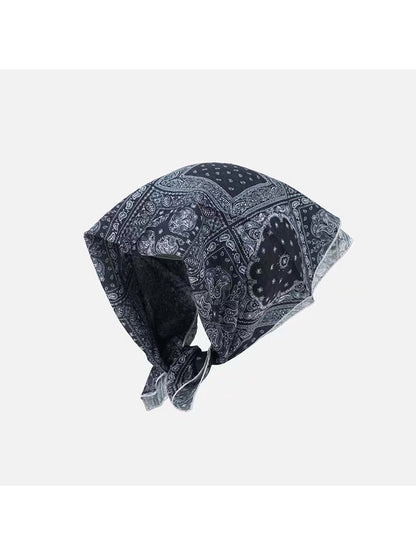 Scarvii - Various Fashionable Patterns Square Scarf