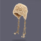 Haila – Fuzzy Earflap Winter Hat