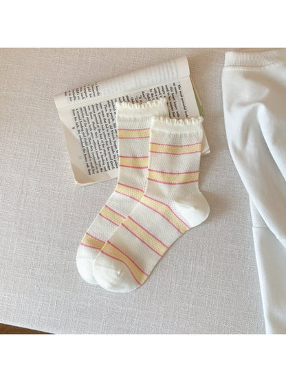 Rufia - Cute Fruit Crew Socks product image 7