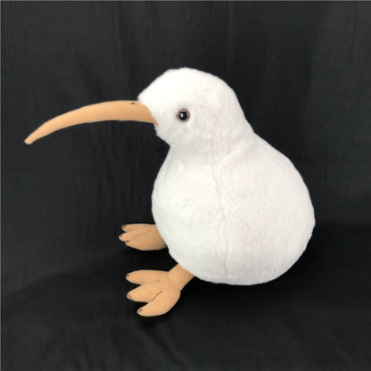Kawai Kiwi Bird Plush Toy main product view