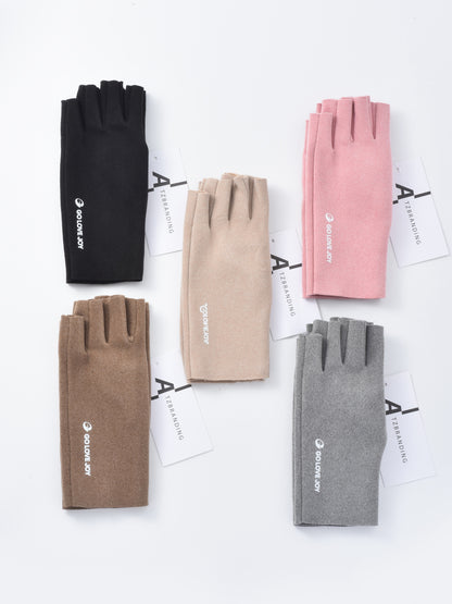 Gloving - Women's Half Palm Gloves