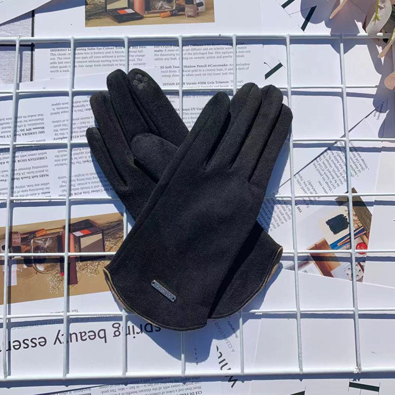 Gloving - Touchscreen Warm Winter Gloves
