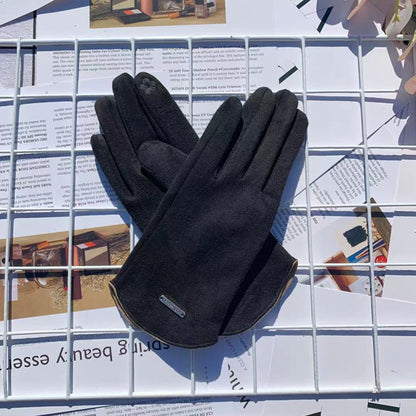 Gloving - Touchscreen Warm Winter Gloves