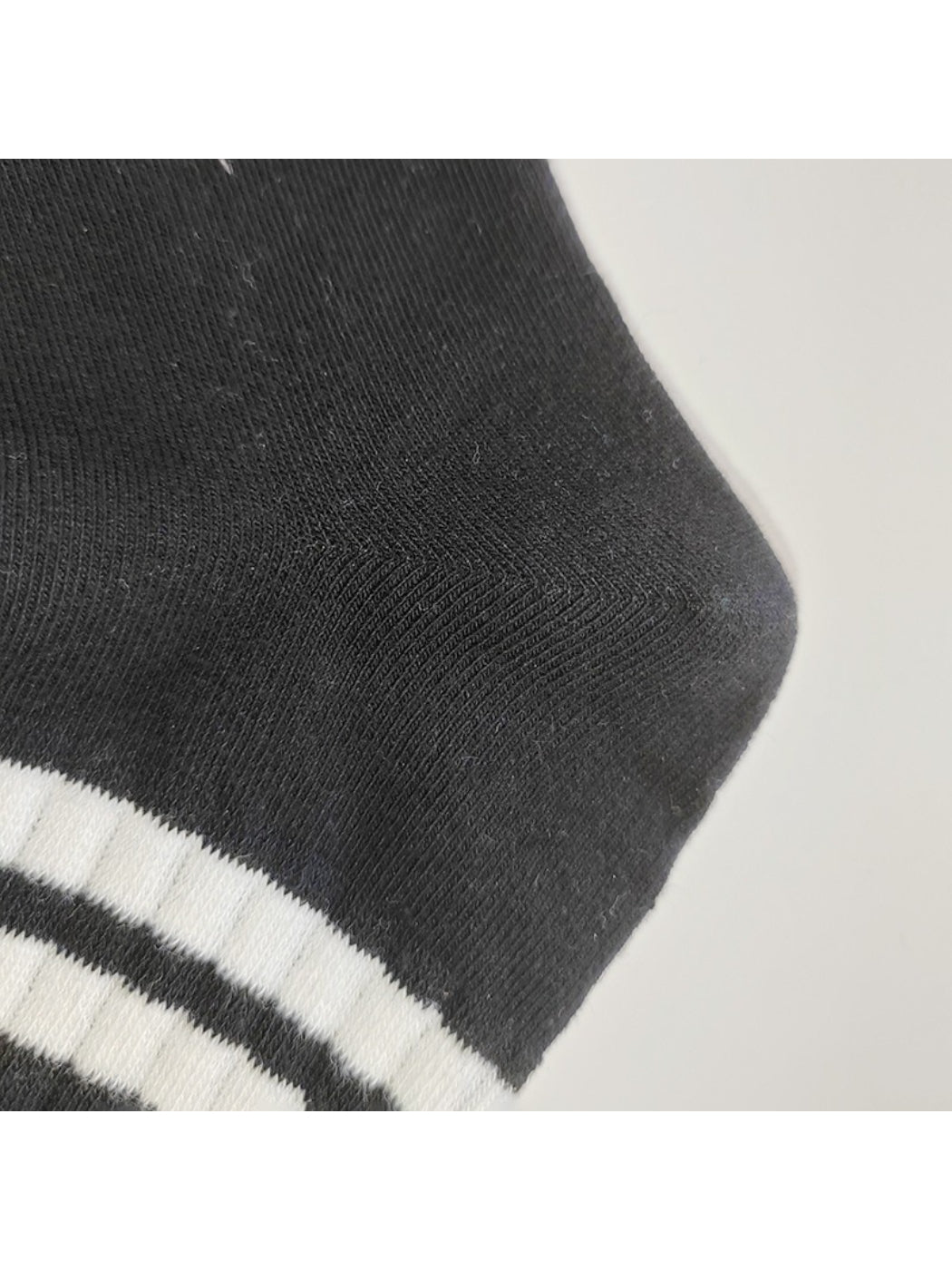 Rufia - Classic Stripe Crew Socks product image 6