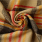 Scarvii - Winter Scarf with Colorful Plaids