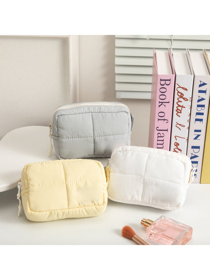 Cosbai - Modern Style Cosmetic Organizer Bag