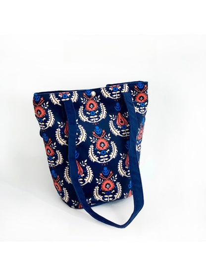 Cosbai - Bohemian Tote & Shoulder Bag for Women