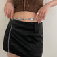 Beco - Simple Oval Waist Chain Belt - Boho & Chic