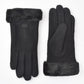 Gloving - Thicken Thermal Gloves with Coral Fleece Lining