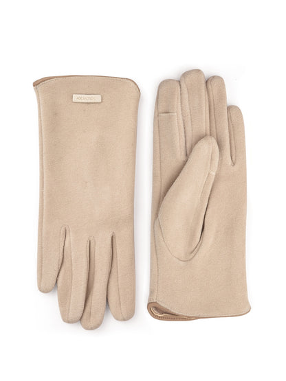 Gloving Windproof Women's Touch Screen Gloves for apparel accessory