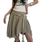 Beco - Y2K Boho Braided Belt Waist Rope