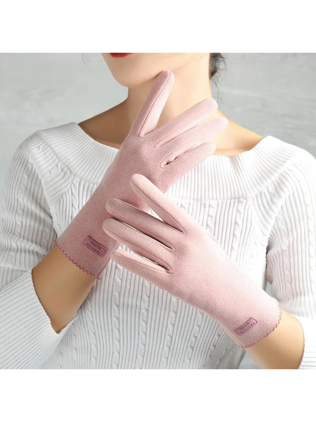 Gloving - Gloves
