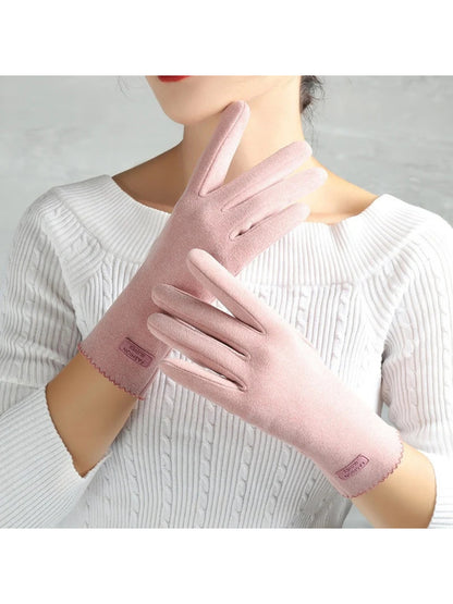 Gloving - Gloves