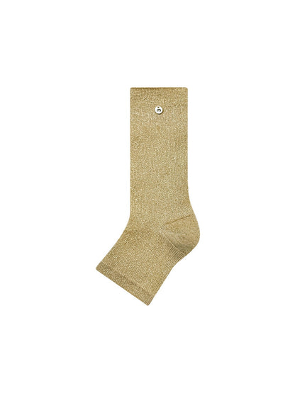Rufia - Minimal Open-Toe Crew Socks