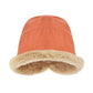 Haila - Winter Furry Bucket Hat - product image