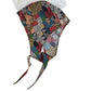 Haila - Fashion Print Hat-shaped Headscarf - Light & Stylish