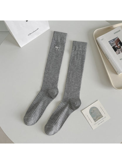 Rufia - Slouchy Sheer Mid-Calf Socks product image 5