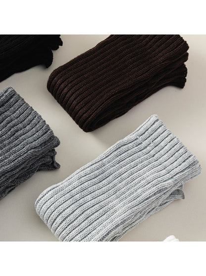 Cozyra - Women's Casual Sock Style Leg Warmers