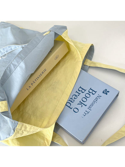 Cosbai tote bag with small visible inside the bag
