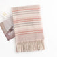 Scarvii - Striped Autumn-Winter Scarf