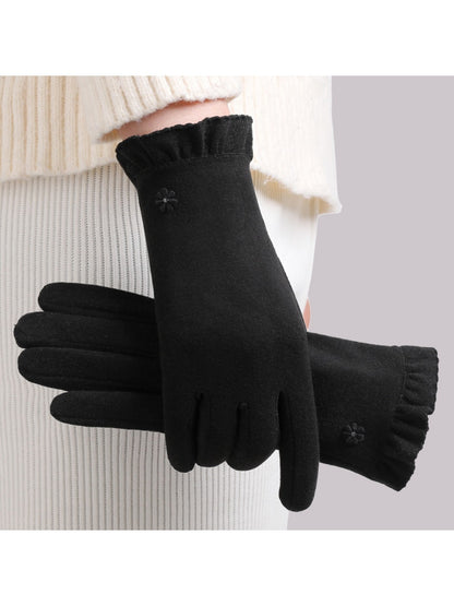 Gloving - Women’s Winter Touchscreen Warm Gloves