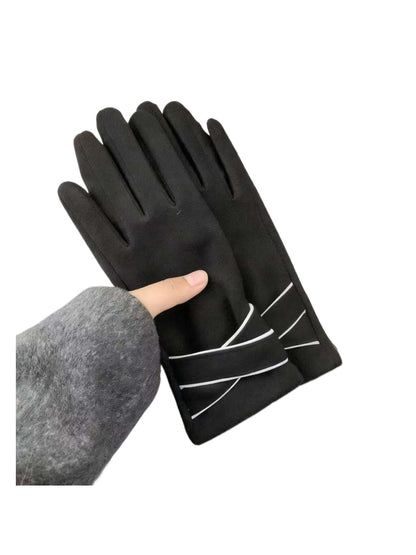 Gloving - Women's Warm Touchscreen Gloves